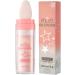Hocossy Highlighter Powder Stick - 3 Colors Glitter Patting Powder for Face, Eyes, Lips, Hair, and Body Glow - Cosmetic Pink - Buy Online on GoSupps.com
