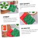 PRETYZOOM Christmas Decor Christmas Baking Molds Silicone Molds Dessert Mini Muffin DIY Silicone Mold Baking Utensils Fudge - Buy Online on GoSupps.com