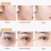 Sweet Mint Concealer Palette for Acne Marks & Dark Circles | 3-in-1 Face Foundation Cream Set with Brush | Waterproof Formula (3PCS) - Buy Online on GoSupps.com