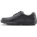 Dr. Comfort Stallion Men's Therapeutic Shoes with Gel Inserts - Extra Depth Diabetic Walking Shoes 13 X-Wide Black - Buy Online on GoSupps.com