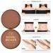 Bronze Brighten Bronzer Powder - Natural Contour & Sun-Kissed Glow | 0.56 Fl. Oz - International Shipping Available - Buy Online on GoSupps.com