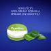 Vaseline Lip Therapy Balm - Aloe 20g | Moisturizer for Very Dry Lips - Buy Online on GoSupps.com