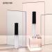 Empty Lip Gloss Tubes 1.3ml - 10pcs with Black Caps for DIY Cosmetics - International Shipping - Buy Online on GoSupps.com