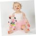 Toyvian Soothing Towel - Super Soft Plush Baby Calming Toy for Boys | Elastic Blanket and Animal Character - Buy Online on GoSupps.com