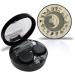 Personalized Twelve Constellations Contact Case | Travel Kit with Mirror Tweezers & Solution Bottle - Perfect for International Shipping - Buy Online on GoSupps.com