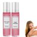Enhanced Pheromone Perfume Pheromone Perfume Perfume Flavor Long Lasting Portable Pheromone Roll-On Perfume for Women (lily+Jasmine)