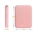 Kintion LED Compact Travel Makeup Mirror 1X/3X Magnification - Portable Handheld Purse Mirror with Light, Folding Design, Small Size - Perfect Gift - Pink - Buy Online on GoSupps.com