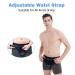 KKOOMI Hernia Belt for Men & Women - Pain Relief & Recovery - Inguinal Hernia Support with Removable Pad & Adjustable Strap - Small Size - Buy Online on GoSupps.com
