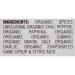 Buy McCormick Organic Taco Seasoning Mix 1 oz - Authentic Flavor for Tacos - Buy Online on GoSupps.com