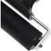 VinBee Soft Rubber Brayer Rollers for Printmaking and Crafting - 3 Pack (2.4, 4, 5.9) - Buy Online on GoSupps.com