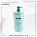 K rastase Bain Force Architecte Shampoo for Damaged Hair - 500ml Regenerating & Strengthening Treatment | International Shipping Available - Buy Online on GoSupps.com