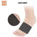 Arch Support Sleeve & Heel Protectors for Plantar Fasciitis Relief | Compression Foot Care Solutions - Buy Online on GoSupps.com