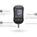 KetoSens Blood Ketone Monitoring Starter Kit with Bluetooth | Ideal for Keto Diet | Includes Meter, 10 Test Strips, Control Solution, Lancing Device, Lancets & Travel Case - Buy Online on GoSupps.com