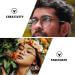 Buy Gleavi Glasses Accessories | Temporary Arms & Screwing Pads for Eyewear | International Shipping - Buy Online on GoSupps.com