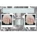 PROTEIN FORMULA Strengthen Nail Treatment + Hand Cream 40ml Set STRENGTHEN + Hand Cream 40ml - Buy Online on GoSupps.com