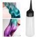 Qukaim Tip Applicator Bottle Hair Coloring Styling Treatment Oil Bottle Leakproof Tip Applicator Bottle with Clear Scale for Hair Salon 150 ml - Buy Online on GoSupps.com