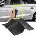 Nano Sparkle Cleaning Cloth Car Scratch Remover Upgrade Magic Car Scratch Repair Nano Sparkle Cloth Car Scratch Remover Nanosparkle Cloth for Car Scratches (6Pcs) - Buy Online on GoSupps.com