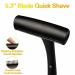Men's DIY Body Shaver: Curved Head, Long Handle, 25c Razor Replacement - Say Goodbye to Embarrassing Back Hair! - Buy Online on GoSupps.com