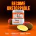 PROSUPPS Thermo Fat Burning Thermogenic Powder Weight Management and Pre Workout - Molten Mango - 7.05 Oz - Buy Online on GoSupps.com