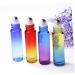FRCOLOR 16 Pcs 10ml Amber Roller Bottles - Refillable Essential Oil & Clear Colored Bottles for International Shipping - Buy Online on GoSupps.com