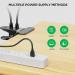6W Gooseneck LED Fill Light for Digital Microscope | Dimmable Aluminum Spotlights | Compatible with Coin & HDMI Soldering Microscopes - Buy Online on GoSupps.com