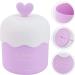 JJLFresheners Blue Facial Cleanser Foam Maker - Bubble Foamer Device for Luxurious Face Wash - Buy Online on GoSupps.com