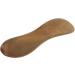 Buy Verdant Touch Sandalwood Gua Sha Tool | Face & Neck Muscle Relaxation | Portable Scraping Board for Men & Women - Buy Online on GoSupps.com