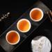 HQZM Yunnan Puer Raw Tea Cake Brown Mountain Old Trees Qiao Mu First Spring Raw Tea 100g * 2 PCS - Buy Online on GoSupps.com