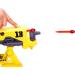 Disney Pixar Lightyear Plasma Drill Vehicle Toy - 5 Inch Scale | Authentic Movie Collector | Expandable with Swappable Blaster | Gift for Ages 4 - Buy Online on GoSupps.com
