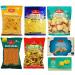 Haldirams Gift Box assorted Savoury Kaju Kathli Sonpapdi Gift Pack Diwali Gifts for Family and Friends Diwali Gift Boxes - Buy Online on GoSupps.com