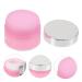FRCOLOR 4 Pcs Rose Essence Cream Set Anti-Aging Moisturizing & Wrinkle Repair Face Neck & Eye Creams for Women - Shop Now - Buy Online on GoSupps.com