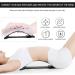 ZJchao Magnet Spine Massager - Multi-Level Lumbar Support & Back Pain Relief | International Shipping Available - Buy Online on GoSupps.com