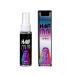 Temporary Hair Color Spray Hair Spray Color Temporary DIY Hair Color Spray Hair Spray Instant Hair Color for All Hair Types Fast-Drying (Red 30ml) Red 0.13 Fl Oz (Pack of 1) - Buy Online on GoSupps.com