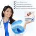 WagiSleep 2023 Stop Snoring Device - Anti Snore Stopper for Better Sleep - White - Buy Online on GoSupps.com