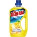 Buy General Universal Fresh Lemon All-Purpose Cleaner - 2 x 750 ml | Best International Shipping for Hygienic Cleanliness - Buy Online on GoSupps.com