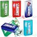 Smint XXL Strawberry Peppermint Spearmint Clean breath Sweet Mint Tin - Sugar Free Mints - Pick your favourite flavour & number of tin