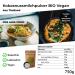 Organic Coconut Milk Powder 750g | Vegan Dried Coconut Powder for Baking & Cooking | Ideal for Soups & Cakes - Buy Online on GoSupps.com