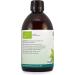 Organic Cold Pressed Castor Oil 500ml - Pure & Natural for Hair, Beard, Eyelashes & Skin - Vegan & Hexane Free - Buy Online on GoSupps.com