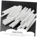 LIFKOME 30 Pcs Sliver Travel Accesories Replacement Wicks for Plugins Oil Diffuser Wands Volatile Oil Car Whitex3pcs 12.3X0.8CMx3pcs - Buy Online on GoSupps.com