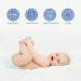 TDIAPERS Bamboo Fiber Cloth Diaper Inserts - 5 Layers, Reusable & Absorbent - Pack of 10 - Grey - Buy Online on GoSupps.com