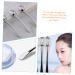 Minkissy Eye Cream Massage Stick | Zinc Alloy Facial Spatula & Roller for Dark Circles | Skincare & Beauty Tool | International Shipping - Buy Online on GoSupps.com