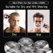 LAXED Electric Barber for Men Rechargeable Bald Head Electric 7 Floating Heads Beard Nose Clipper Hair Trimmer - Buy Online on GoSupps.com