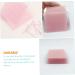Beavorty 30 Sheets Double Eyelid Beauty Stickers Makeup Tape Eyelid Sticker Natural Woman Lifting Belt 2.8x0.2cmx5pcs Pinkx5pcs - Buy Online on GoSupps.com