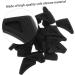 Shop Housoutil 20 Pair Foot Covers for Glasses | Slipproof Silicone Frame & Ear Pad Holders - International Shipping Available - Buy Online on GoSupps.com