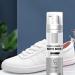 White Shoe Cleaning Spray - Shoe Cleaner Kit for Sneakers & Canvas | Sneaker Whitening Foam - Buy Online on GoSupps.com
