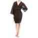 10x Disposable Non-Woven Blue Kimonos | Eco-Friendly & Lightweight | International Shipping Available - Buy Online on GoSupps.com