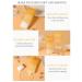 Chamomile Exfoliating Gel - Deep Cleansing Pore Tightening & Hydrating (60g) | Gentle Exfoliation for Improved Skin Tone - Buy Online on GoSupps.com