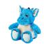 Warmies CP-DRA-1 Dragon Blue Dragon Blue Gragon