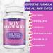 AIHIYO Skin Whitening Capsules - Glutathione 2000mg for Dark Spot Correction Even Skin Tone & Anti-Aging 60 Count - Buy Online on GoSupps.com