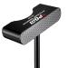 PGM Golf Standing Putter - Ultra Low Center of Gravity - Stability - Professional Single Club with Sighting Line